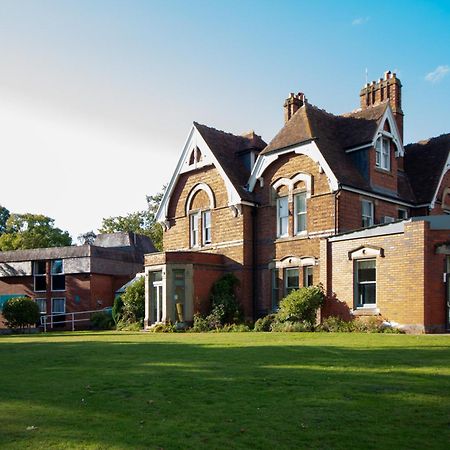 Stourport Manor Hotel Buitenkant foto