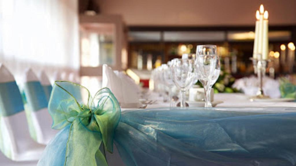 Stourport Manor Hotel Buitenkant foto