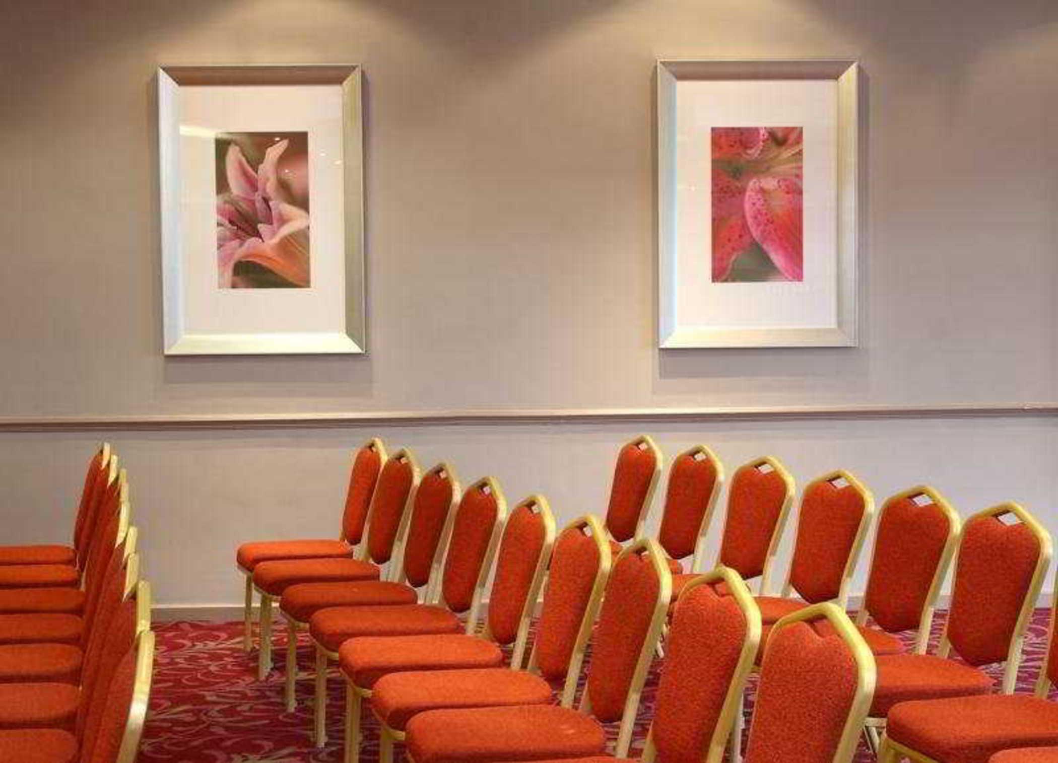 Stourport Manor Hotel Buitenkant foto