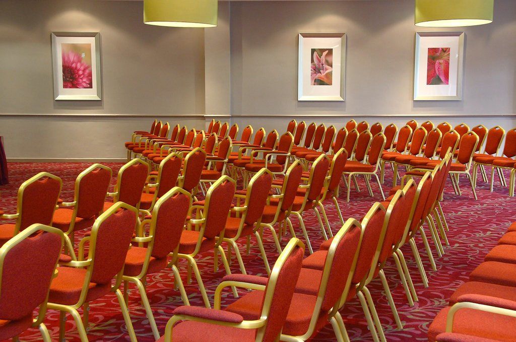 Stourport Manor Hotel Buitenkant foto